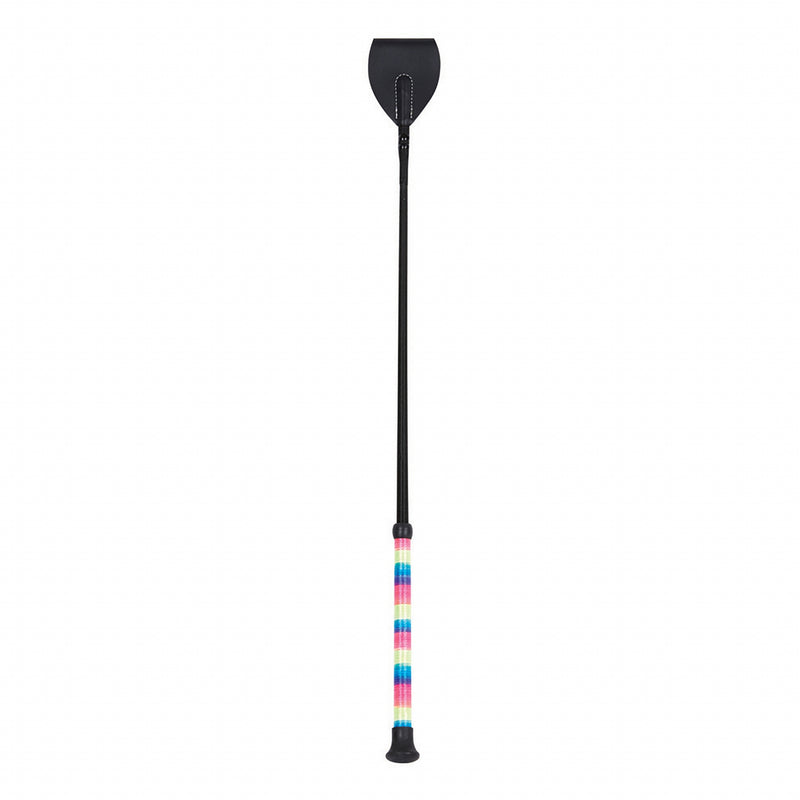 Dublin Rainbow Handle Crop