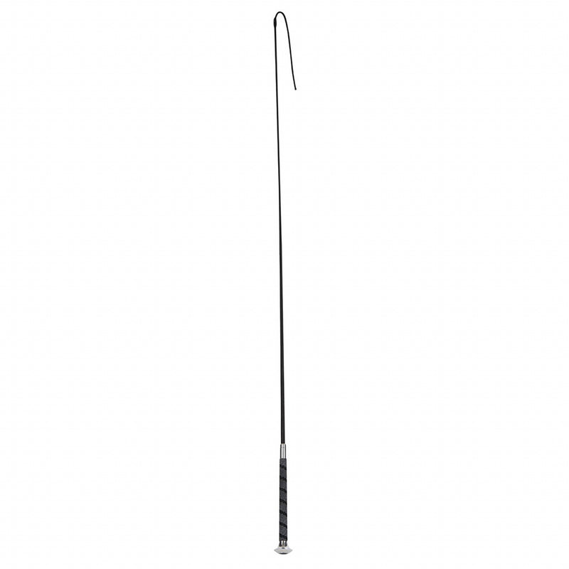 Dublin Dressage Whip Deluxe with Non-Slip Grip