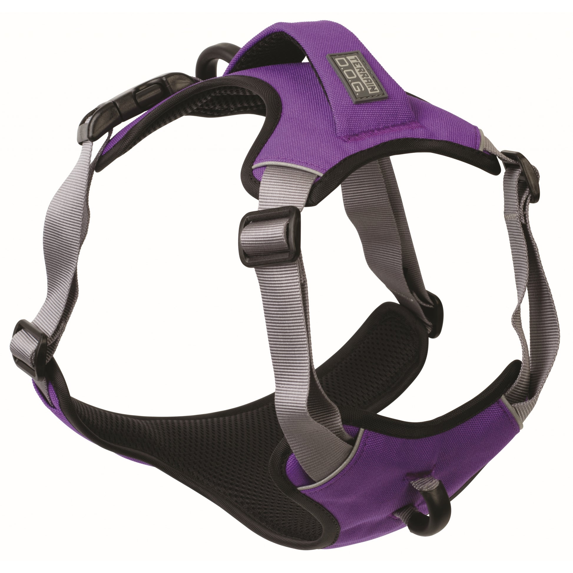 Terrain D.O.G. Venture Dog Harness