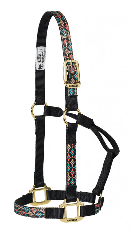 Weaver Leather Non-Adjustable Halter
