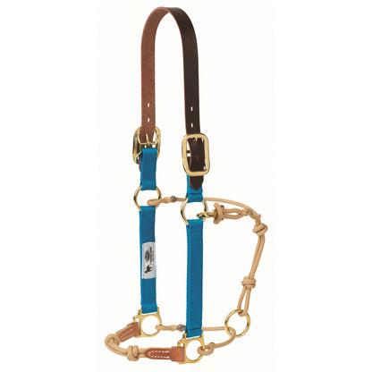 Weaver Kalley Krickeberg Breakaway Horsemans Halter