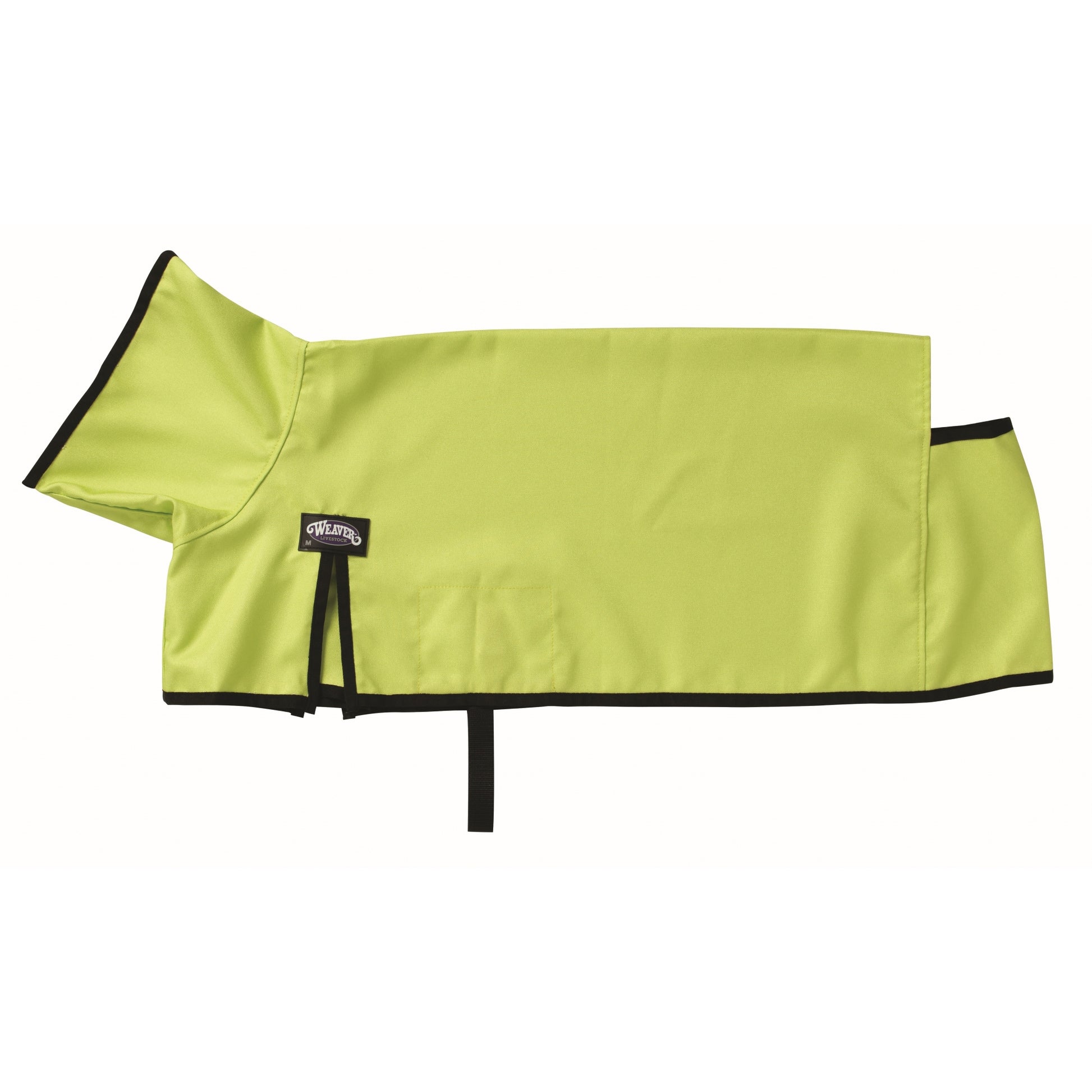 Weaver Nylon Goat Blanket