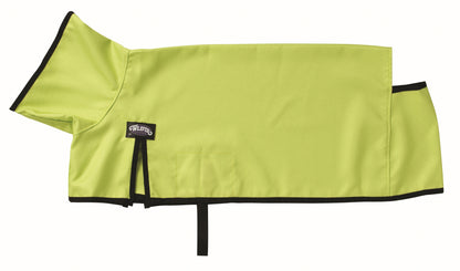 Weaver Nylon Goat Blanket