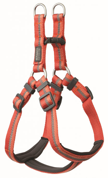 Terrain D.O.G. 2-Tone Reflective Dog Harness