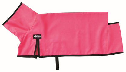 Weaver Nylon Goat Blanket