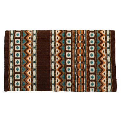 Weaver New Zealand Wool Show Blanket