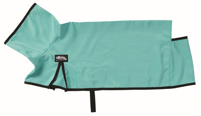 Weaver Nylon Goat Blanket