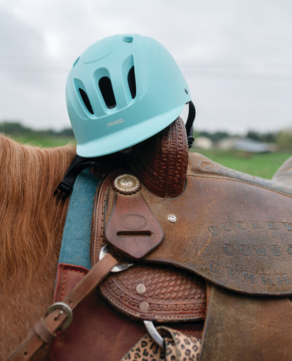 Troxel Sport 2.0 Horse Riding Helmet