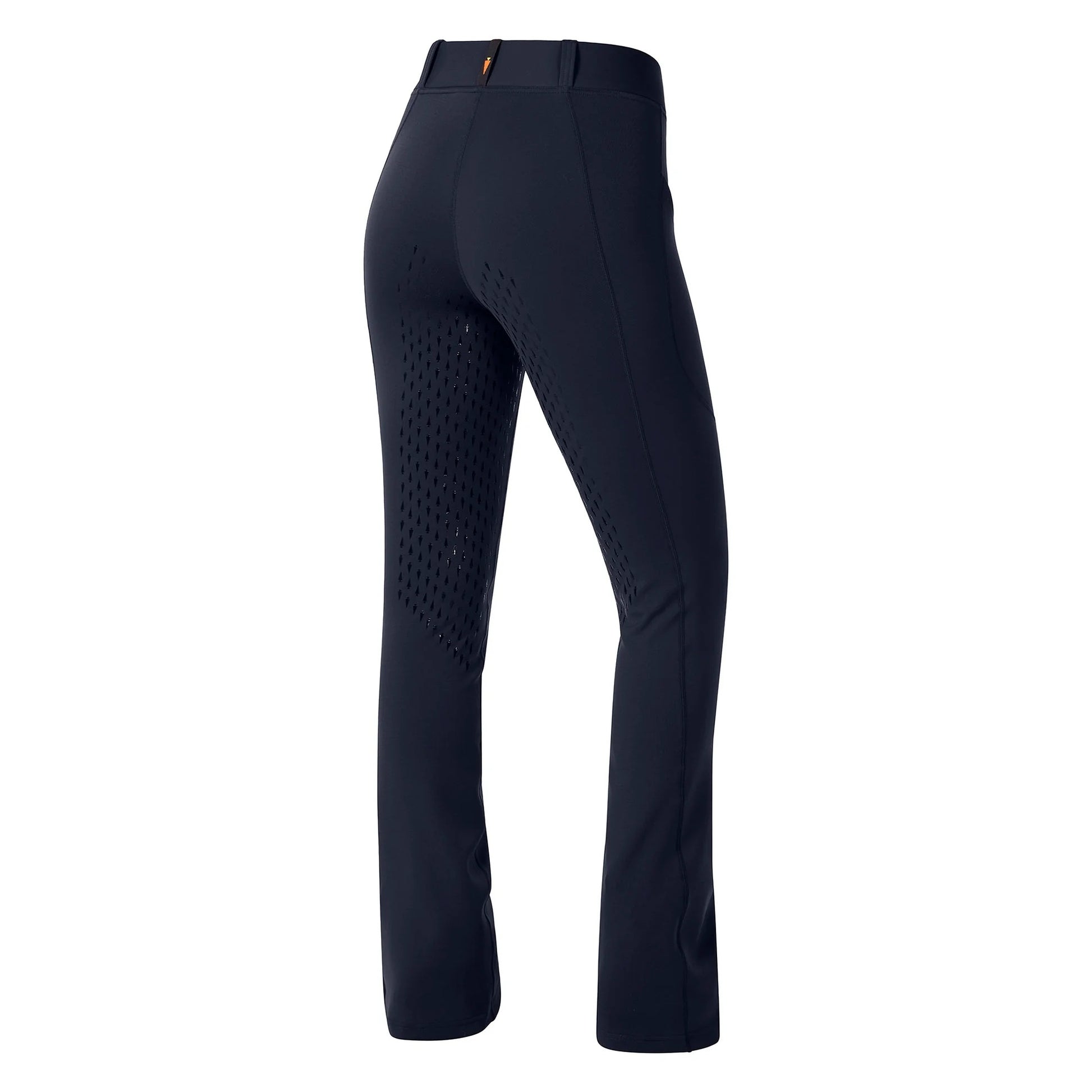 Kerrits Ladies Coolcore Silicone Full Leg Bootcut Riding Tights