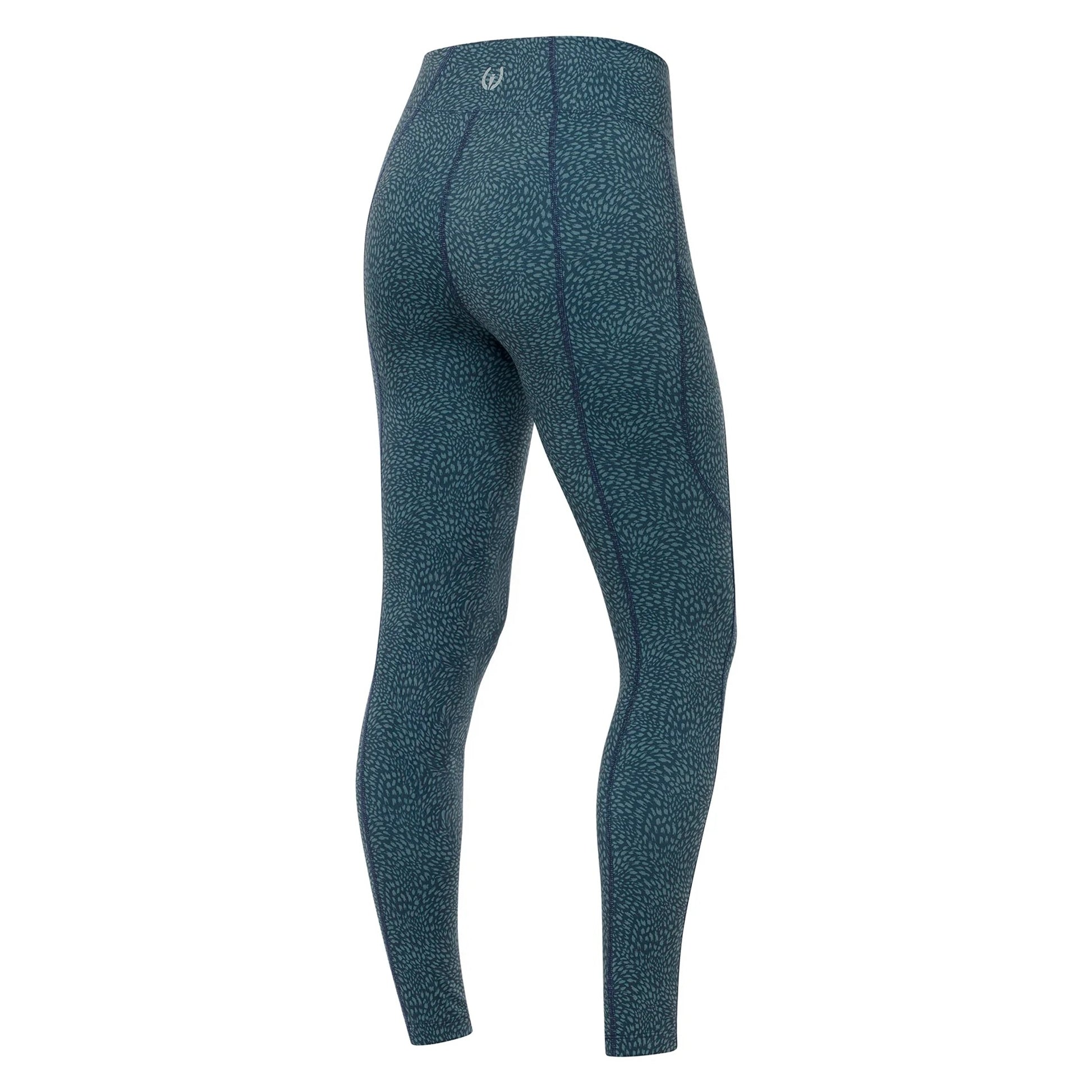 Kerrits Printed Pocket Sport Tights