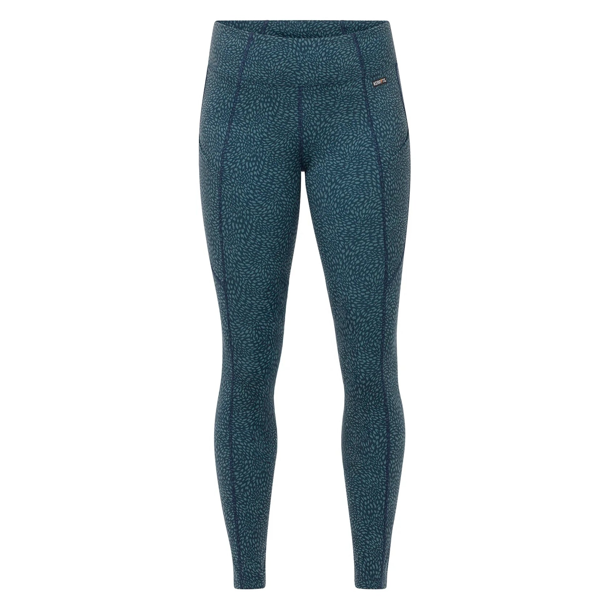 Kerrits Printed Pocket Sport Tights