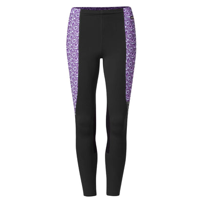 Kerrits Kids Performance Knee Patch Tights