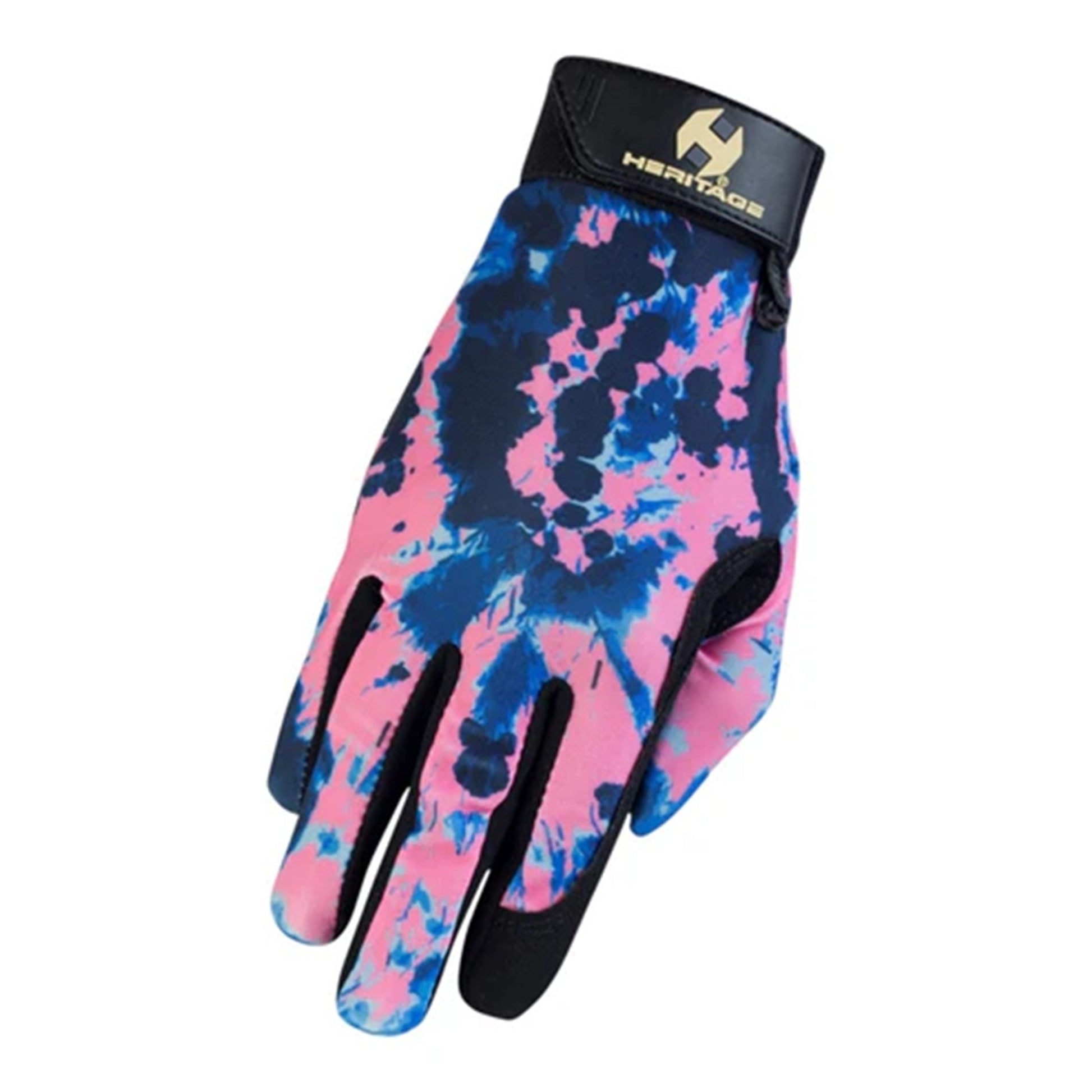 Heritage Performance Printed Gloves