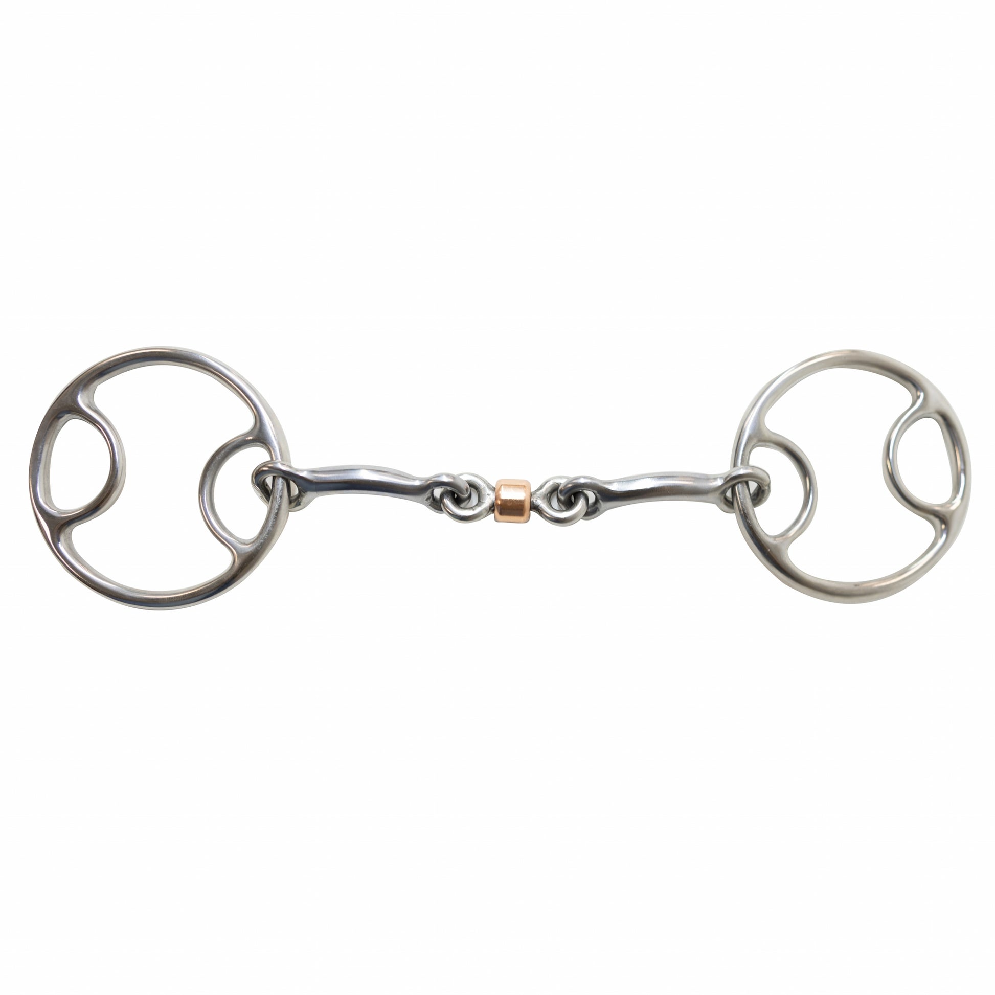 Equisential Fixed O Ring Smooth Dogbone