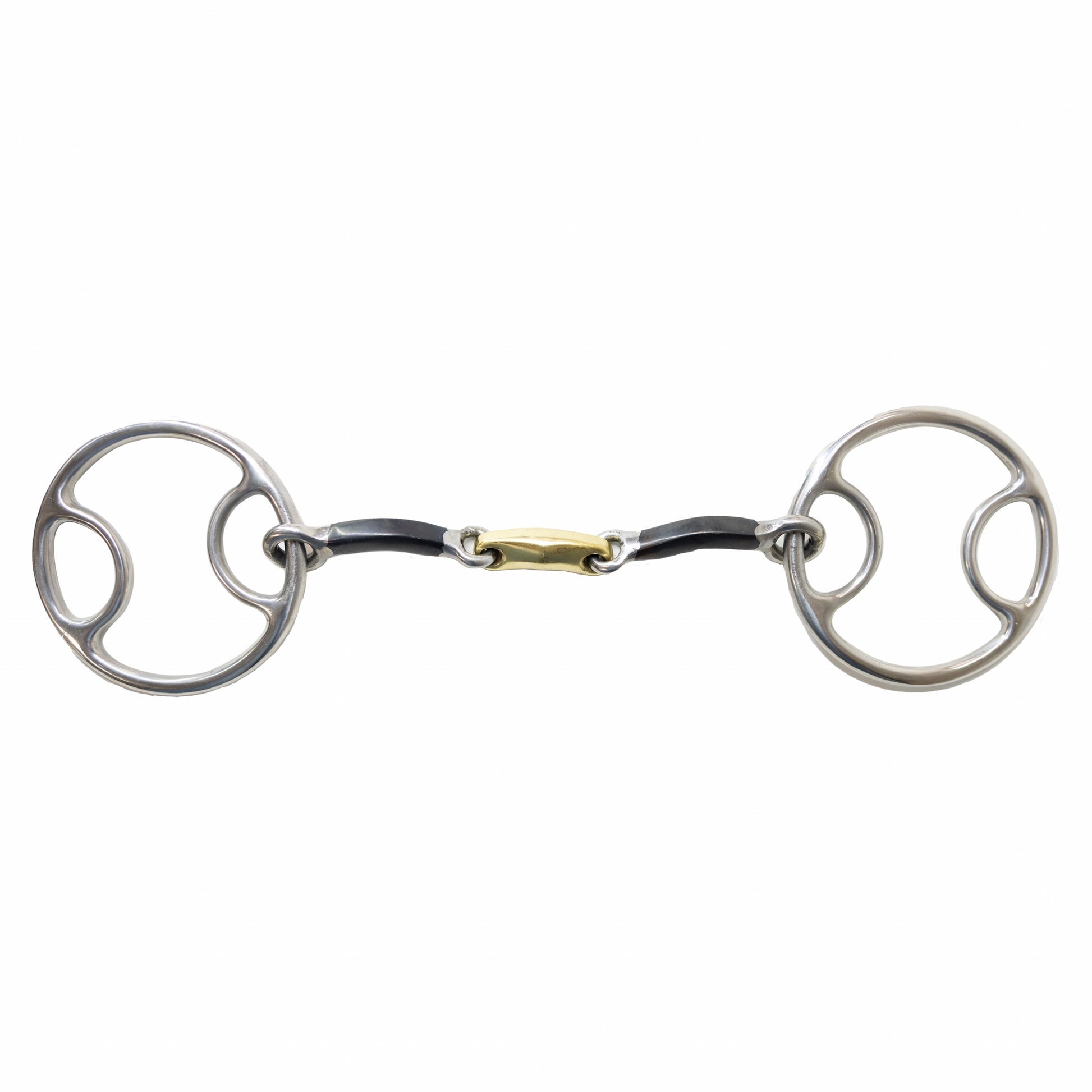 Equisential Fixed O Ring 3 Piece Square Bar