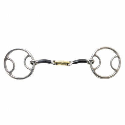 Equisential Fixed O Ring 3 Piece Square Bar