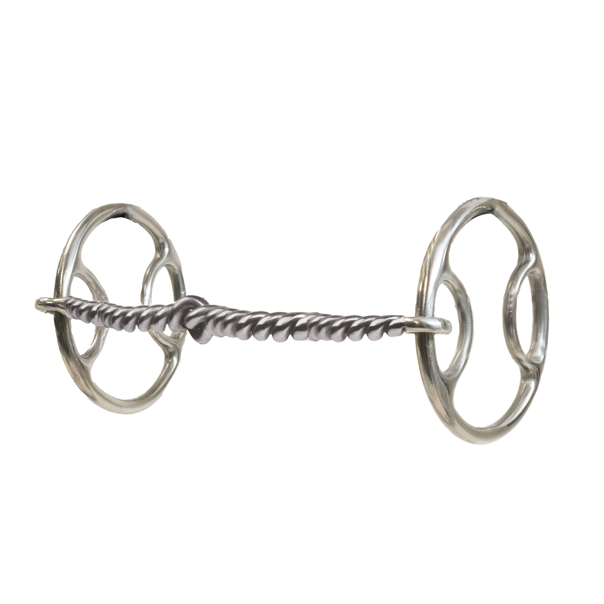 Equisential Fixed O Ring Twisted Wire