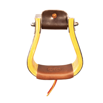 Professionals Choice 2" Monel Stirrups