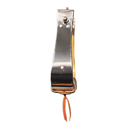 Professionals Choice 2" Monel Stirrups