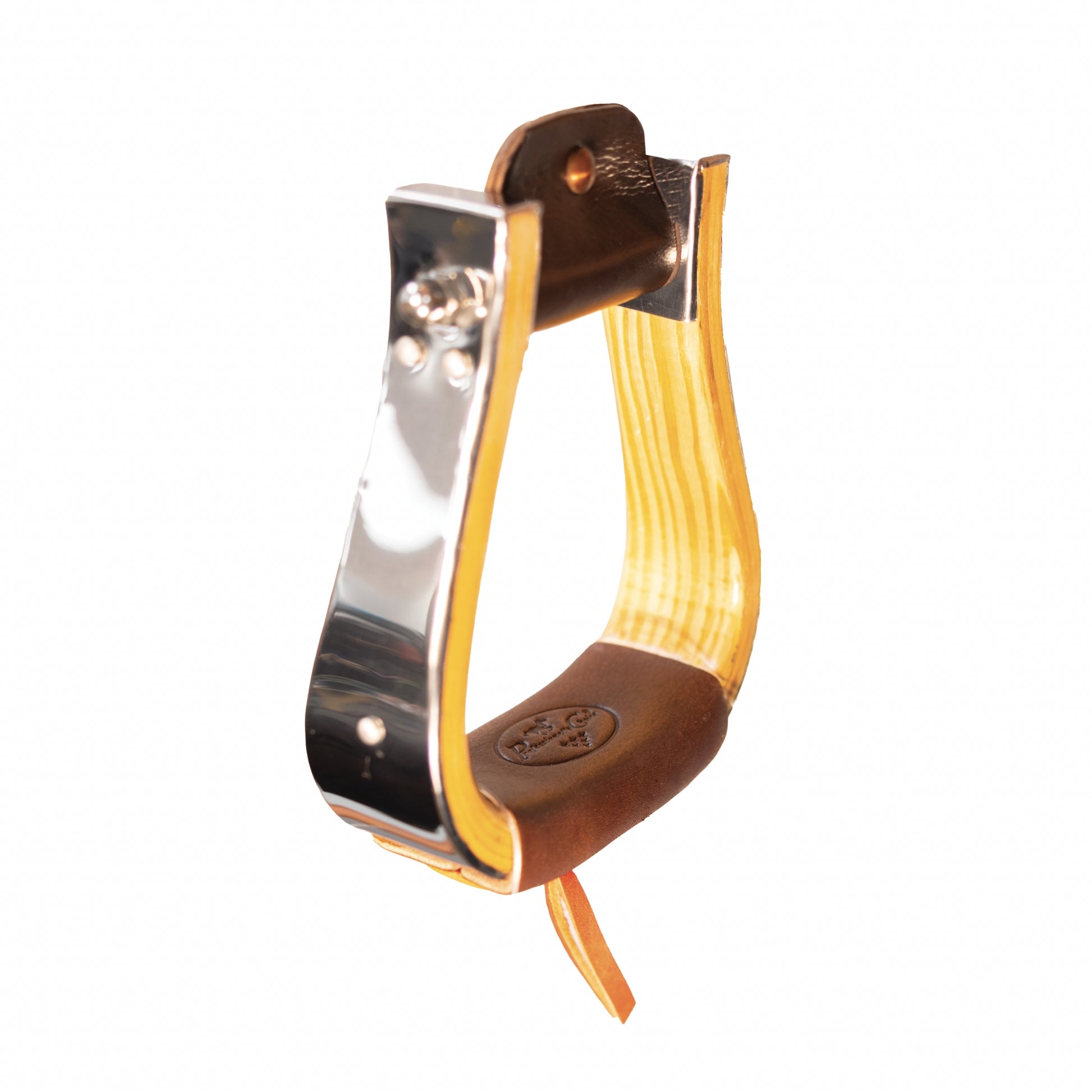 Professionals Choice 2" Monel Stirrups