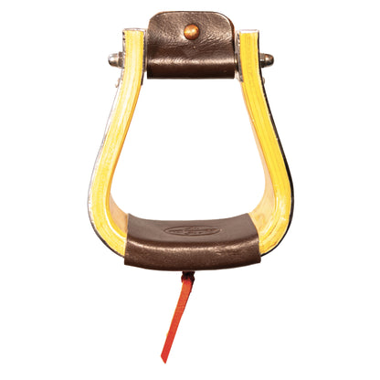 Professionals Choice 3" Monel Stirrups