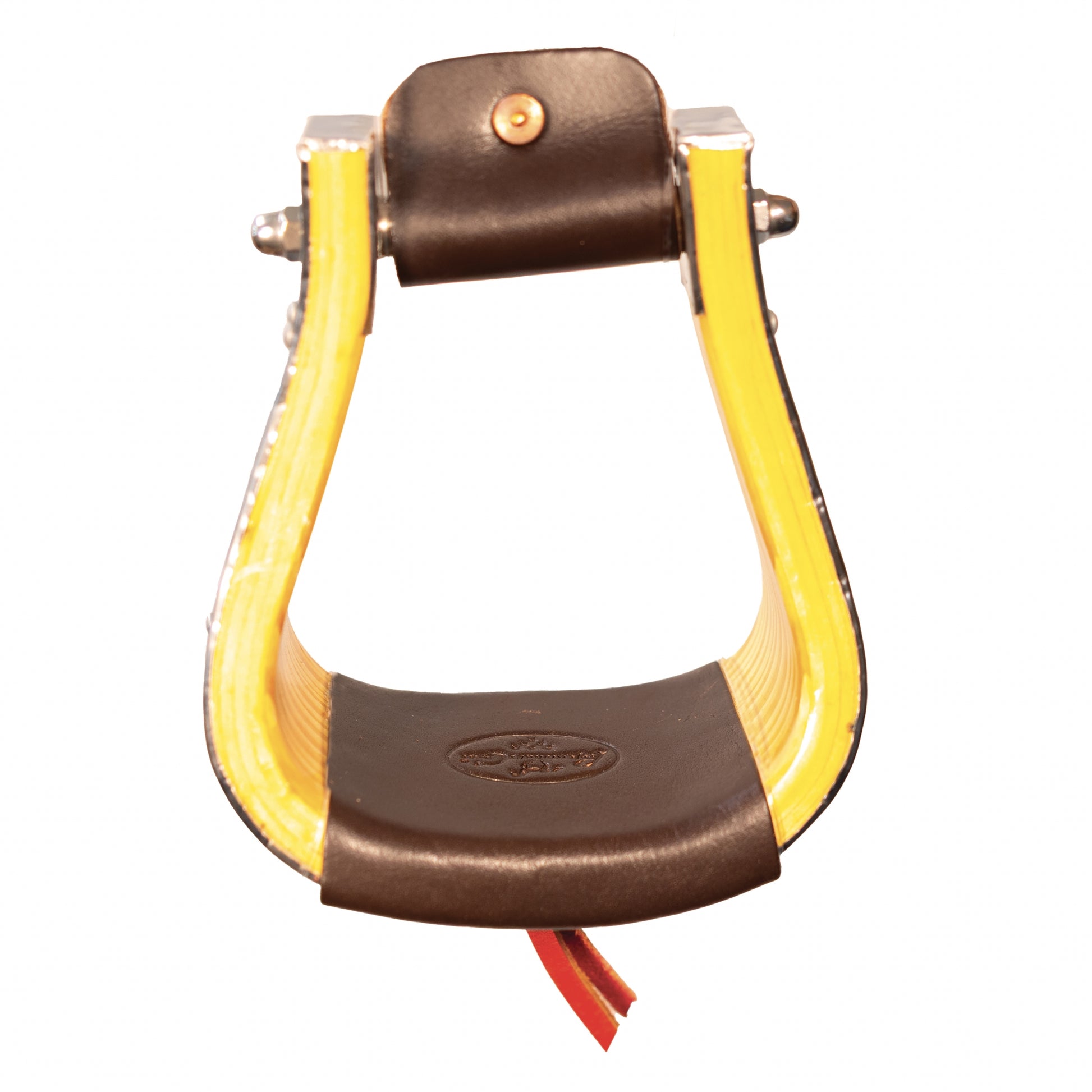 Professionals Choice 4" Monel Stirrups