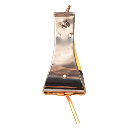 Professionals Choice 4" Monel Stirrups