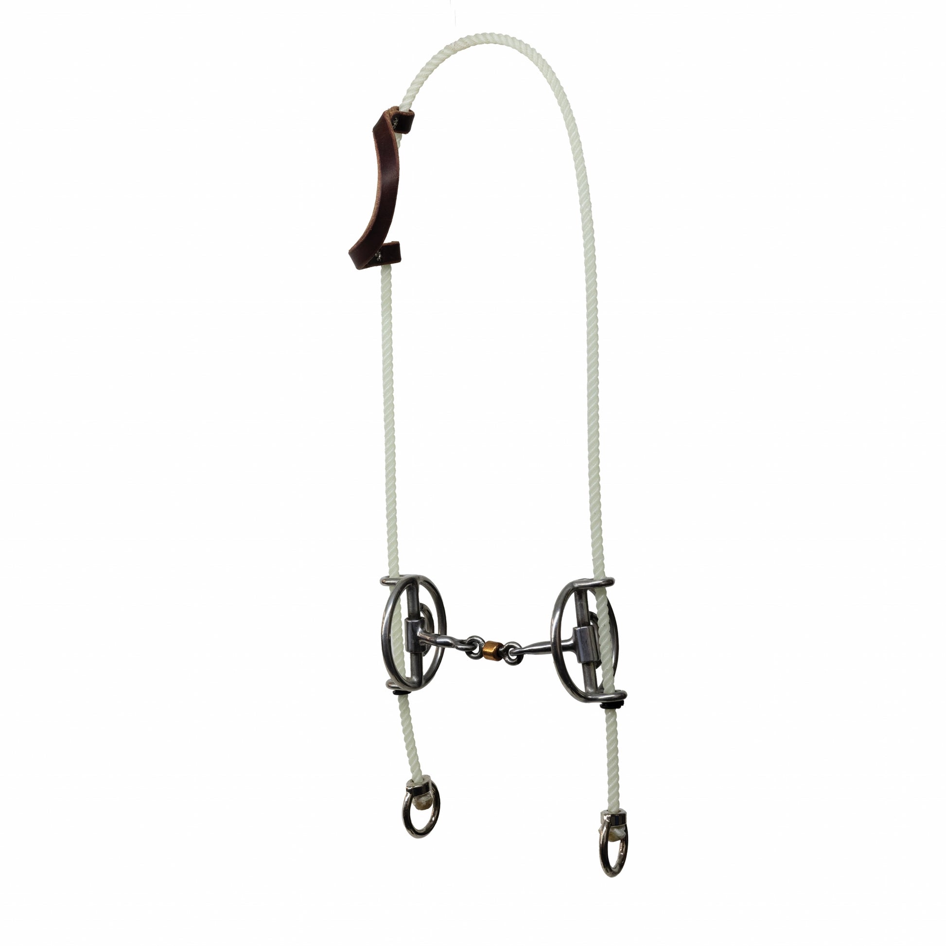 Professionals Choice Rope Gag Dogbone