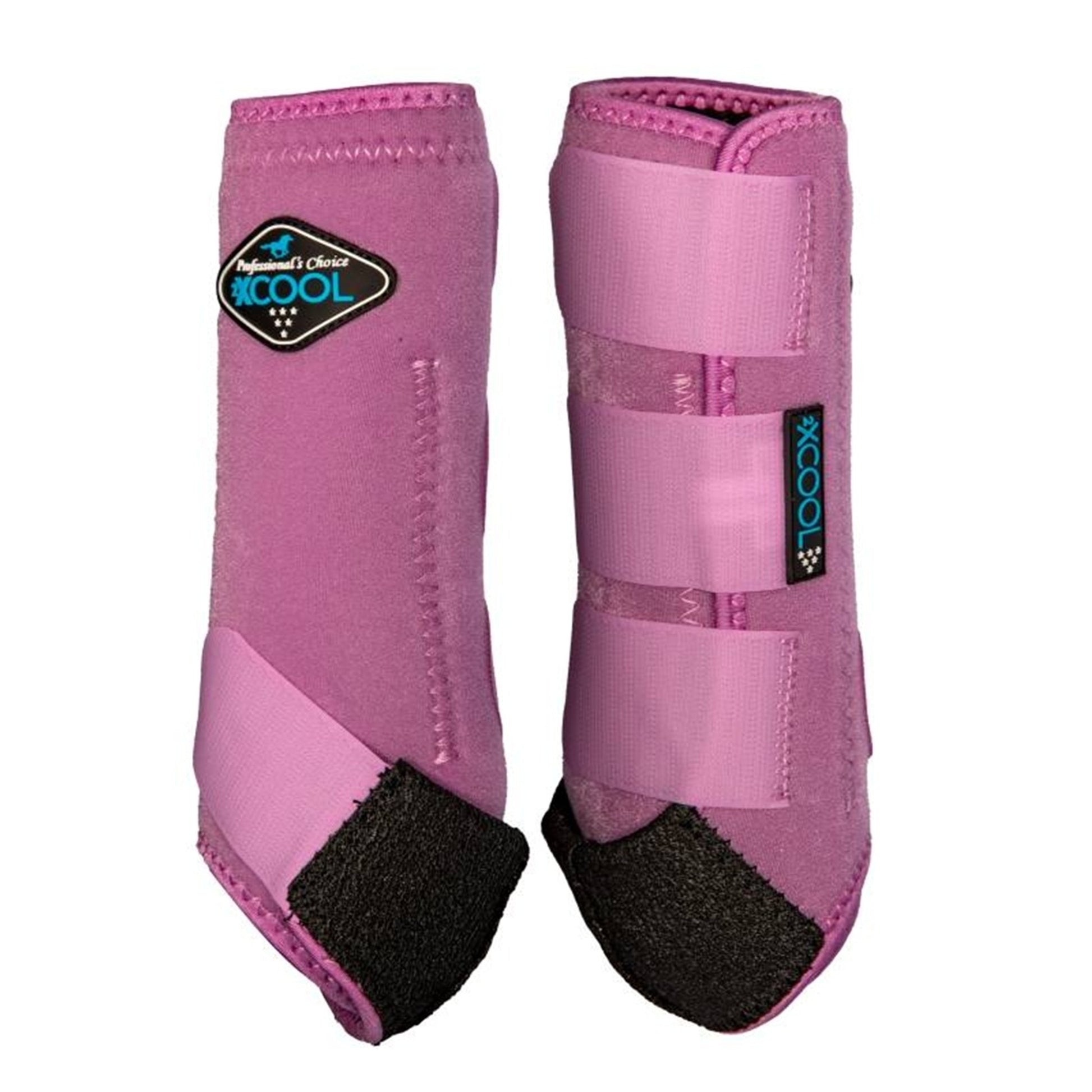 Professionals Choice 2XCool Sports Medicine Boots