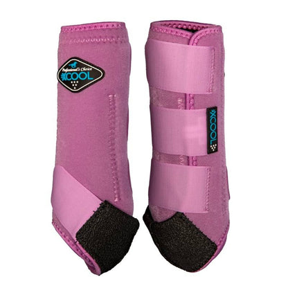 Professionals Choice 2XCool Sports Medicine Boots