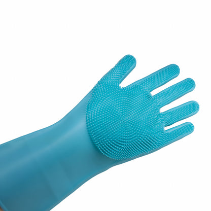 Tail Tamer Wash Gloves