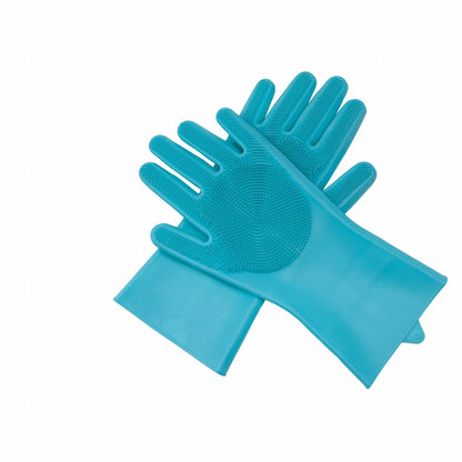 Tail Tamer Wash Gloves