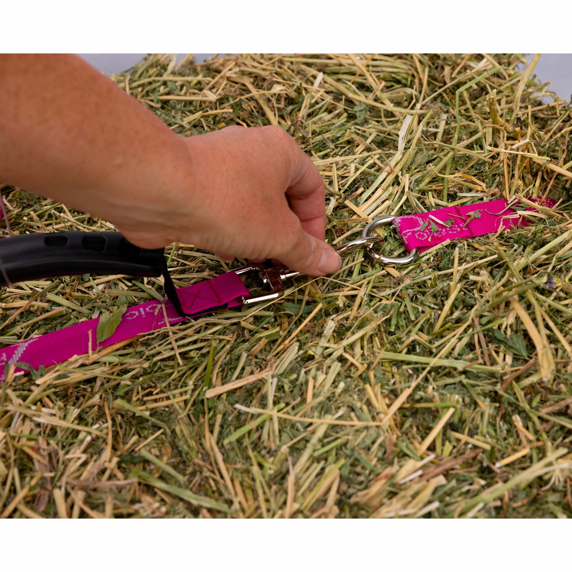 Professionals Choice Bale Band