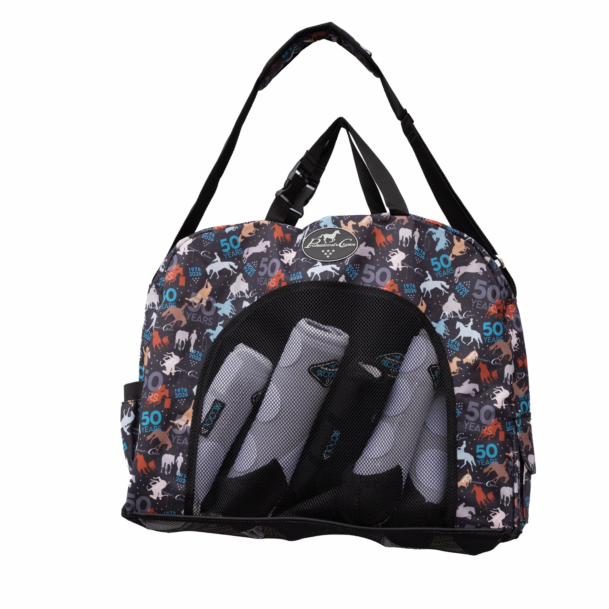 Professionals Choice Carry All Bag