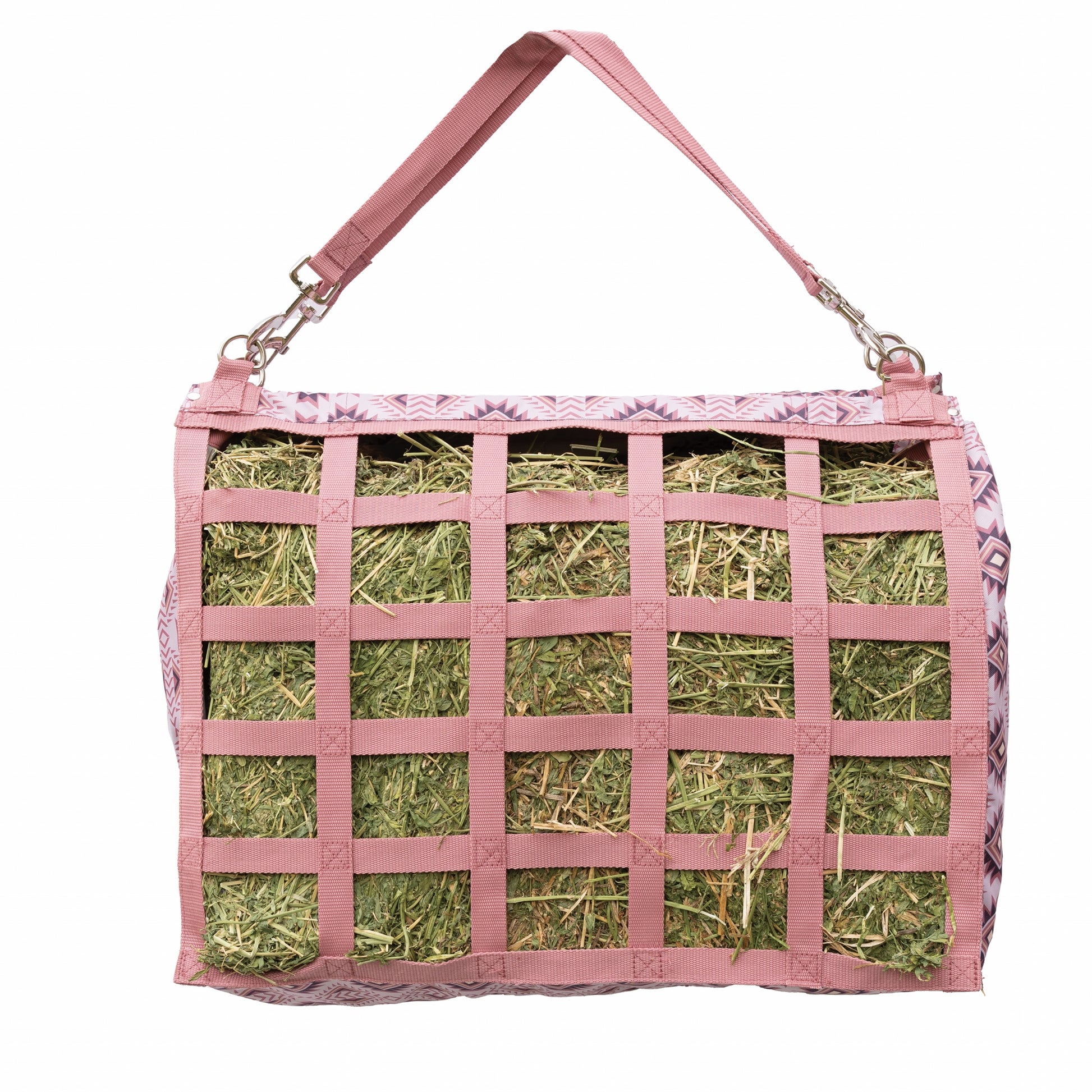 Professionals Choice Medium Feed Hay Bag