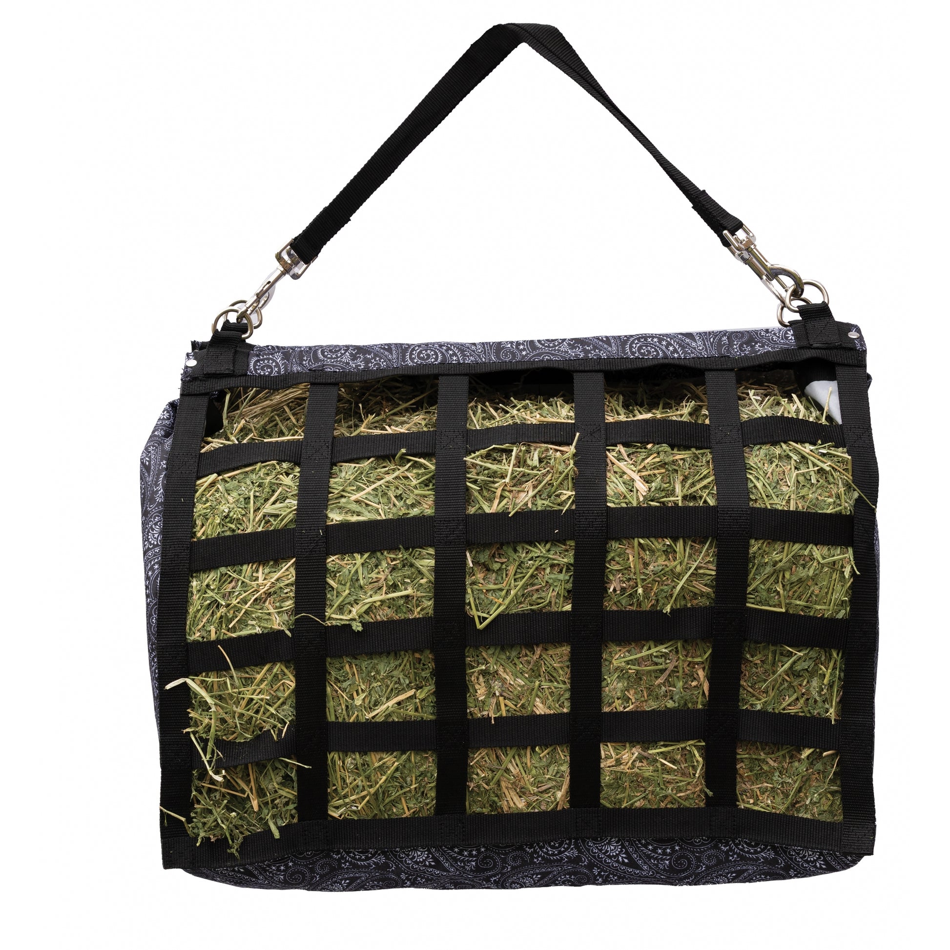 Professionals Choice Medium Feed Hay Bag