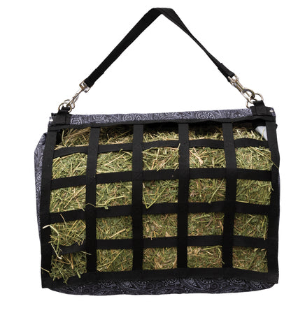 Professionals Choice Medium Feed Hay Bag