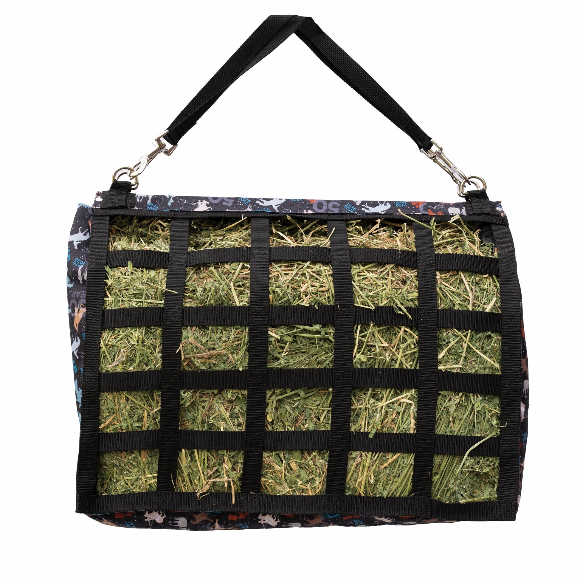 Professionals Choice Medium Feed Hay Bag