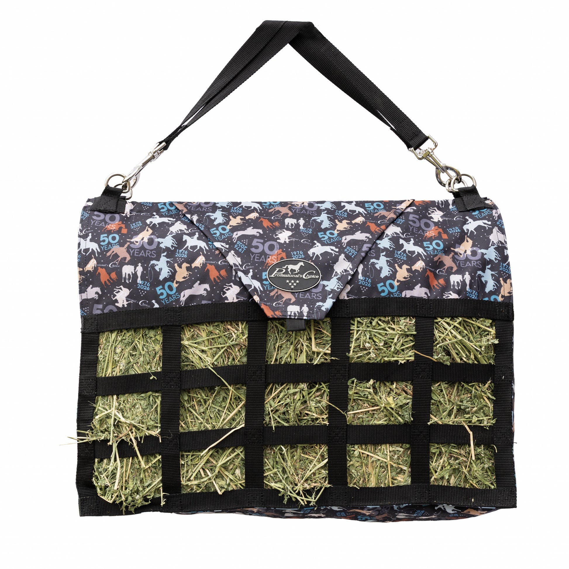 Professionals Choice Medium Feed Hay Bag