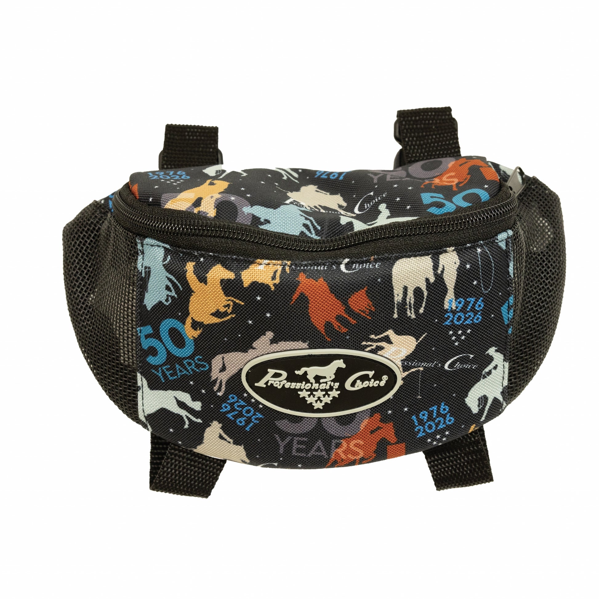 Professionals Choice Pommel Bag