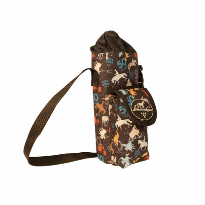 Professionals Choice Water Bottle Holder