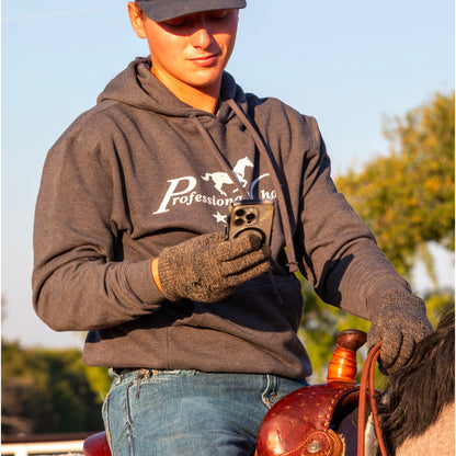 Professionals Choice Winter Stable Gloves