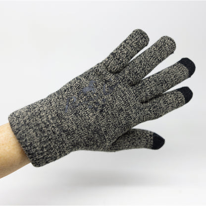 Professionals Choice Winter Stable Gloves