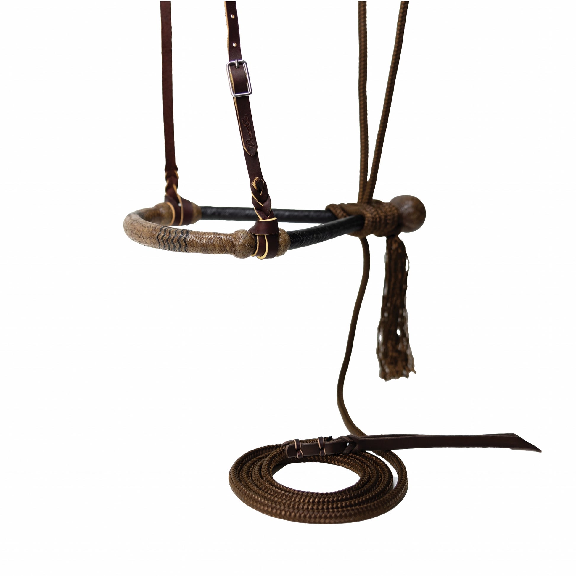 Professionals Choice Mecate Bosal