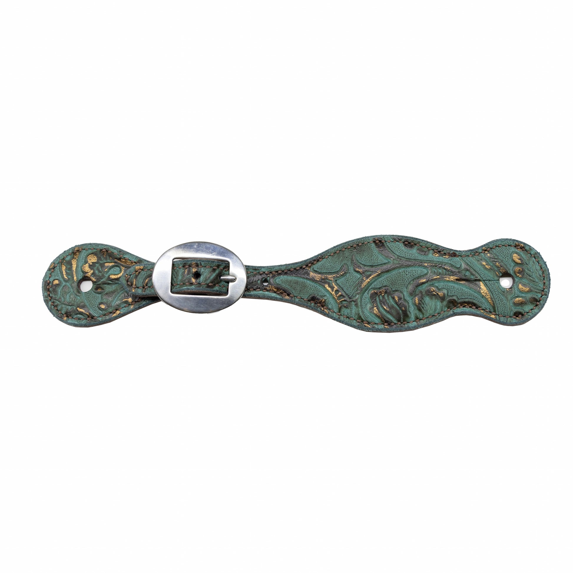 Professionals Choice Spur Strap