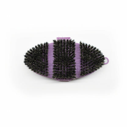 Tail Tamer Softtouch Flex Pig Bristle