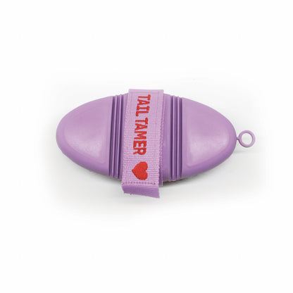 Tail Tamer Softtouch Flex Pig Bristle