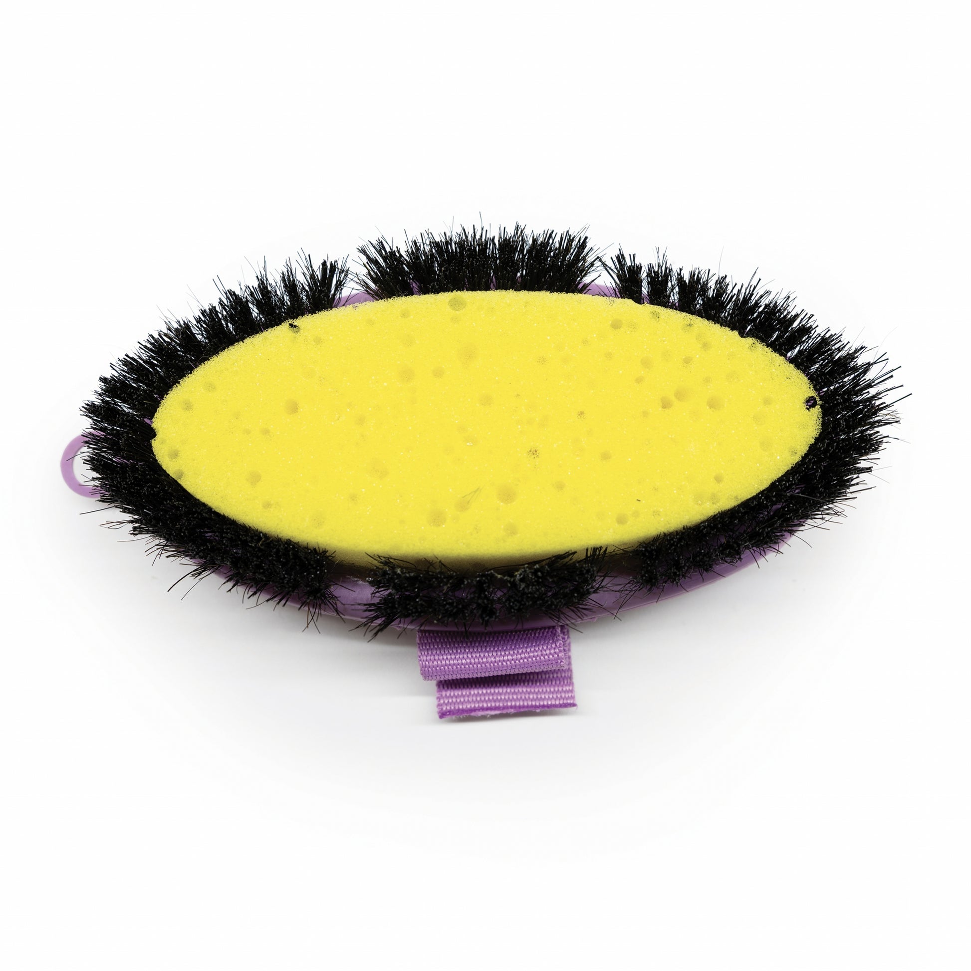 Tail Tamer Softtouch Flex Sponge