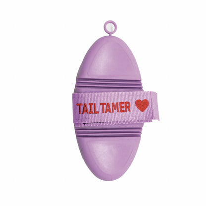 Tail Tamer Softtouch Flex Curry