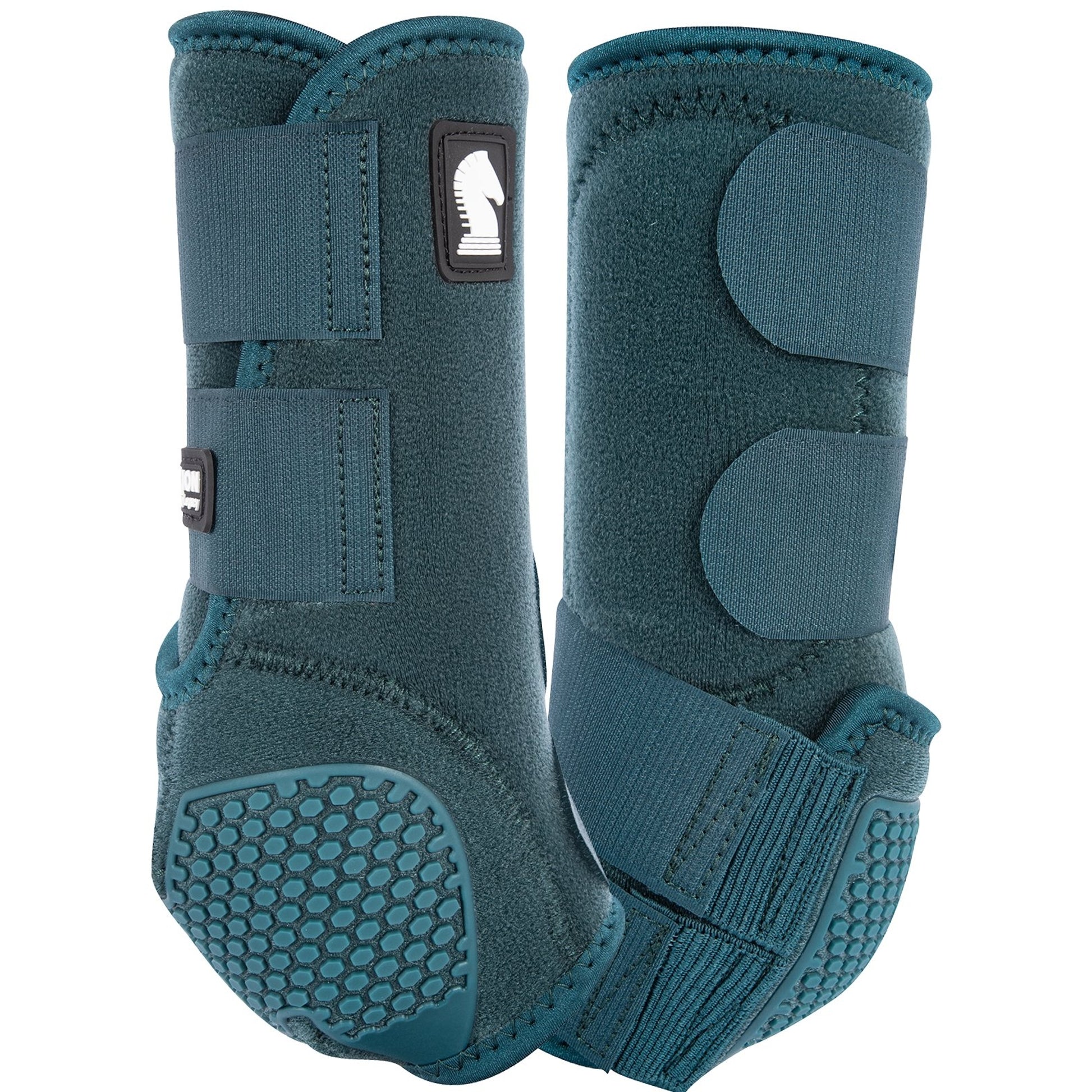 Classic Equine Flexion Hind Boots